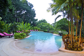 Lampang River Lodge
