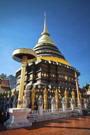 Lampang River Lodge