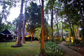 Lampang River Lodge
