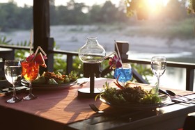 Lampang River Lodge