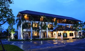 Lampang Vintage