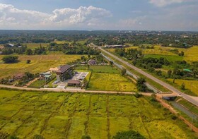 Lampang Vintage