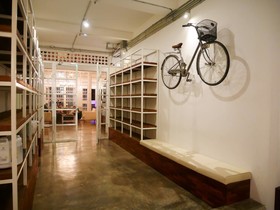 Memmoth Hostel In Lampang