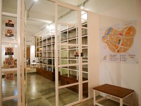 Memmoth Hostel In Lampang