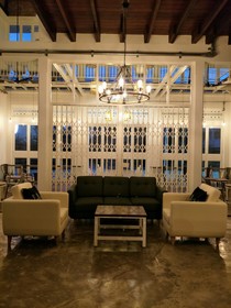 Memmoth Hostel In Lampang