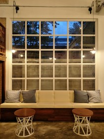 Memmoth Hostel In Lampang