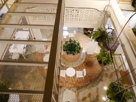 Memmoth Hostel In Lampang
