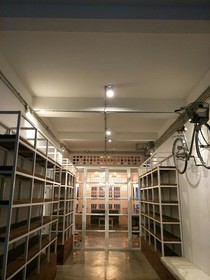 Memmoth Hostel In Lampang