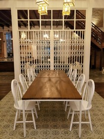 Memmoth Hostel In Lampang