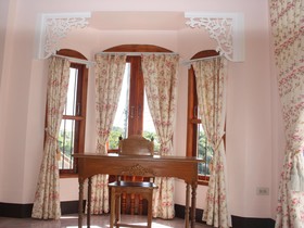 Mrs Luis Guest House