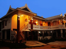 Mrs Luis Guest House