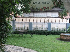 My Lada House