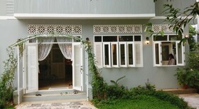 My Lada House