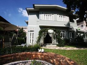 My Lada House