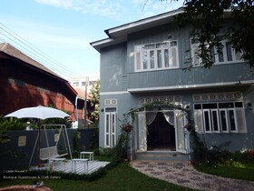 My Lada House