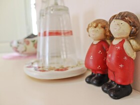 My Lada House