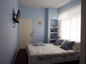 My Lada House