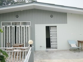 My Lada House