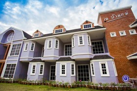 Na Banmae Resort