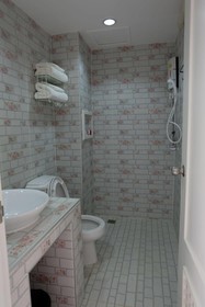 Na Banmae Resort