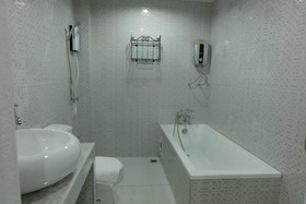 Na Banmae Resort