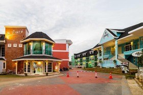 Na Banmae Resort
