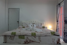 Na Banmae Resort