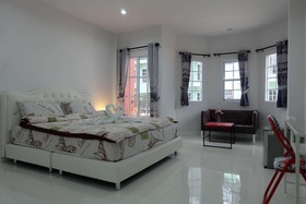 Na Banmae Resort