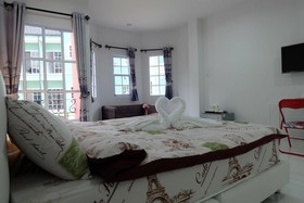 Na Banmae Resort