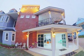 Na Banmae Resort