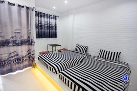 Na Banmae Resort
