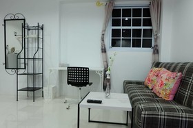 Na Banmae Resort