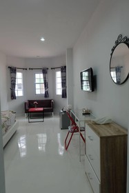 Na Banmae Resort