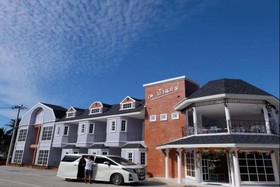 Na Banmae Resort