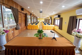 Nonnee Lampang Hotel
