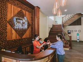 Nonnee Lampang Hotel