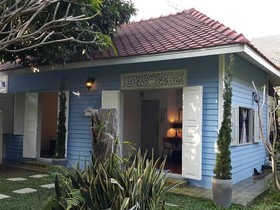 Old Town Boutique Hostel