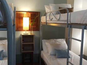 Old Town Boutique Hostel