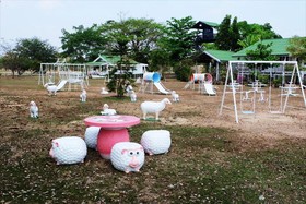 Pangluang Garden