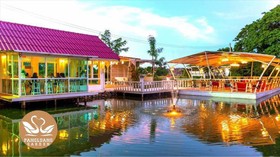 Pangluang Garden