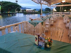 Pangluang Garden