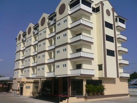 Pangsawan Resotel