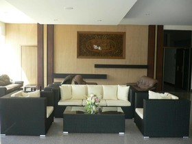 Pangsawan Resotel