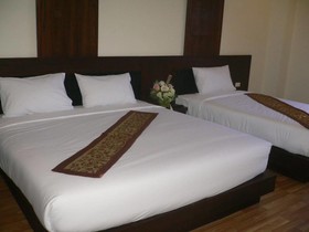 Pangsawan Resotel