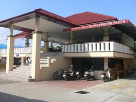 Pangsawan Resotel