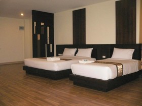 Pangsawan Resotel