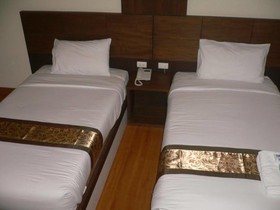 Pangsawan Resotel