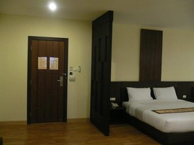 Pangsawan Resotel