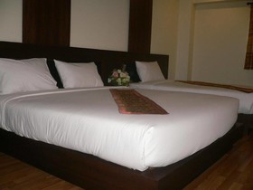 Pangsawan Resotel