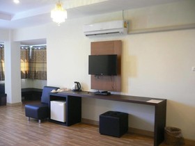 Pangsawan Resotel